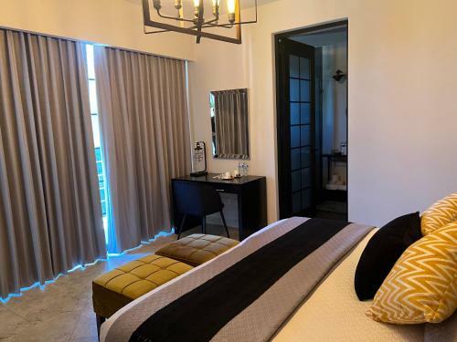 Puerta Vieja Hotel Boutique