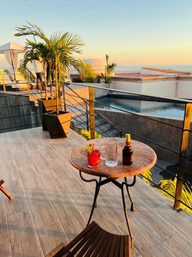Puerta Vieja Hotel Boutique