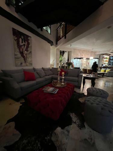 Puerta Vieja Hotel Boutique