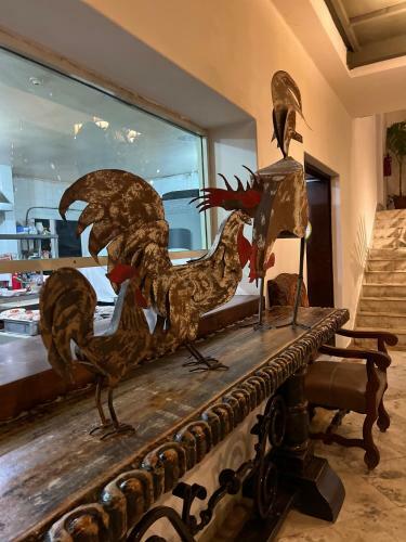 Puerta Vieja Hotel Boutique