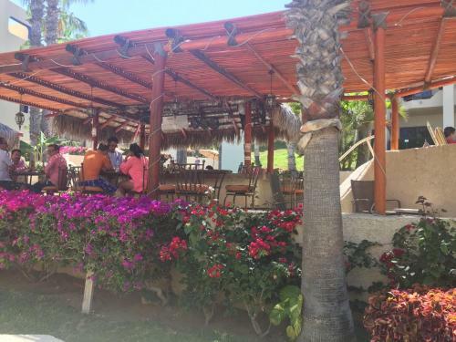 Apartamento Misioneros Del Cabo