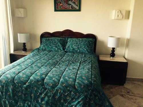 Apartamento Misioneros Del Cabo