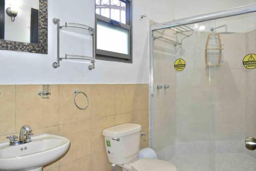 Apartamento New Studio In Downtown Super High Internet 200