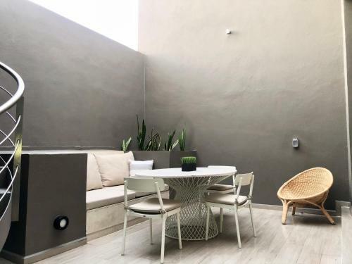 Apartamento Cabo Condo