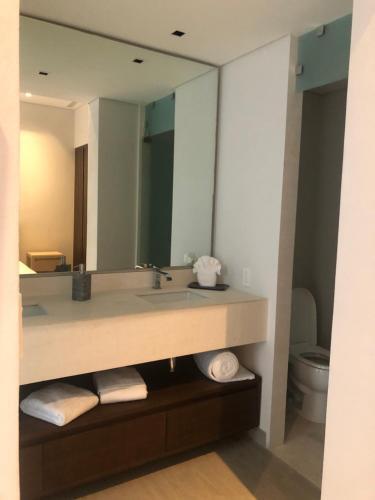 Apartamento Cabo Condo