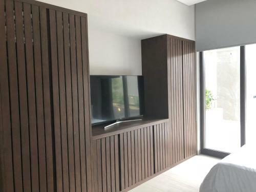 Apartamento Luxurious Condo In The Marina