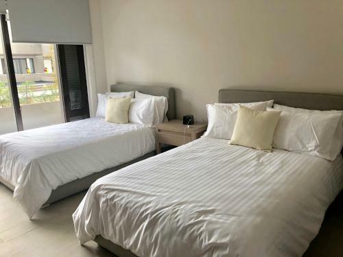 Apartamento Luxurious Condo In The Marina