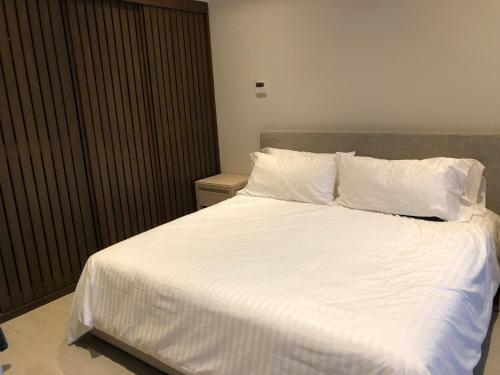 Apartamento Luxurious Condo In The Marina