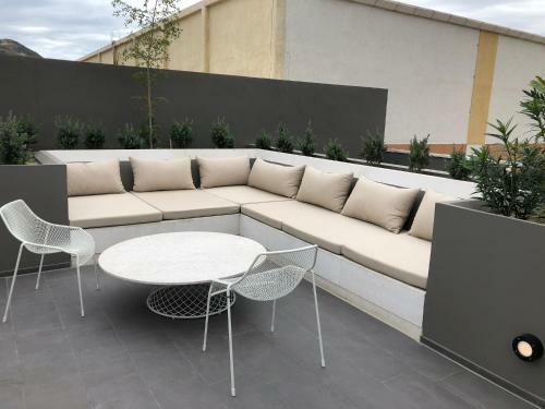 Apartamento Luxurious Condo In The Marina