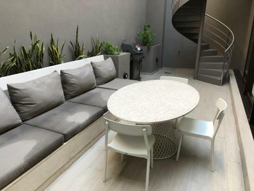 Apartamento Luxurious Condo In The Marina