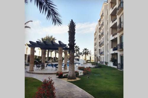 Apartamento San Lucas Condo - Puerta Cabos