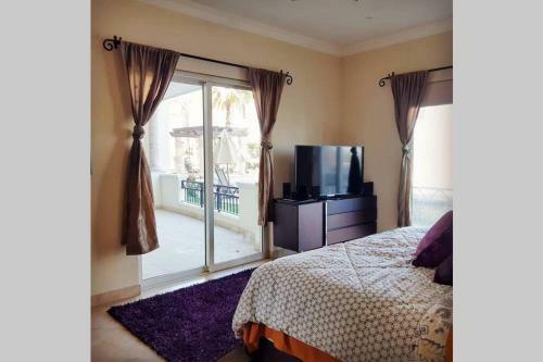 Apartamento San Lucas Condo - Puerta Cabos