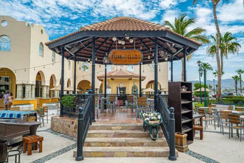 Apartamento Beachfront Resort Living At Villa La Estancia