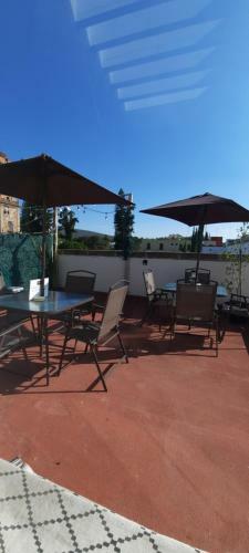 Hotel Del Valle