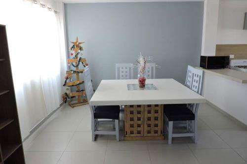Apartamento Loft Sian Place