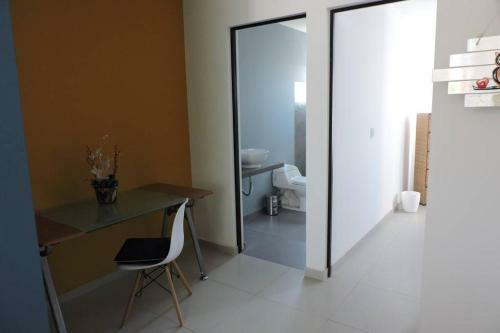 Apartamento Loft Sian Place
