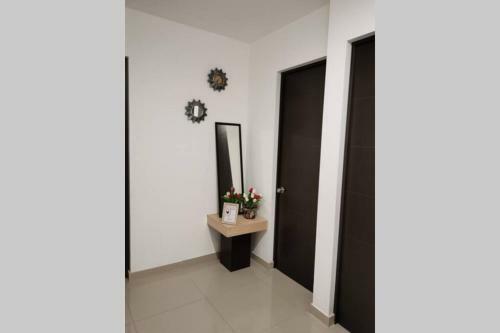 Apartamento Loft Sian Place