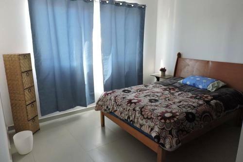 Apartamento Loft Sian Place