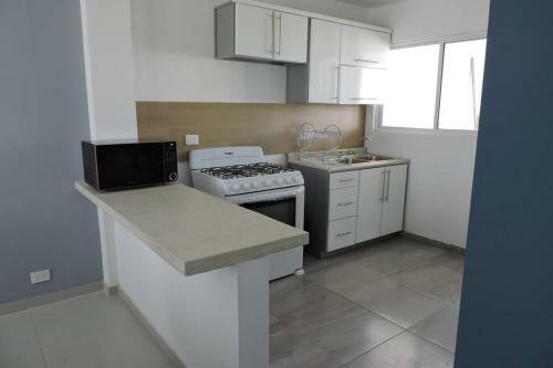 Apartamento Loft Sian Place