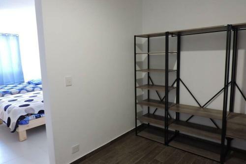 Apartamento Loft Sian Place