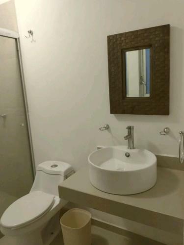 Casa Del Rocio