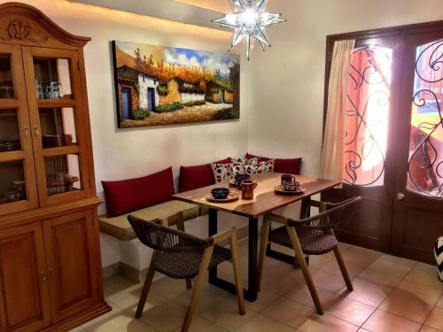 Apartamento Casa Tres Agaves