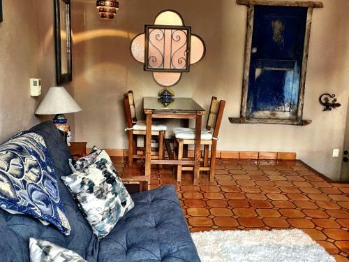 Apartamento Casa Tres Agaves
