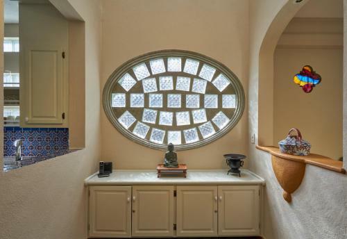 Apartamento Casa Tres Agaves