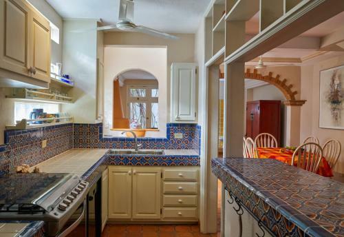 Apartamento Casa Tres Agaves