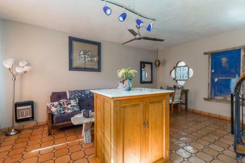 Apartamento Casa Tres Agaves