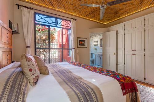 Apartamento Casa Tres Agaves