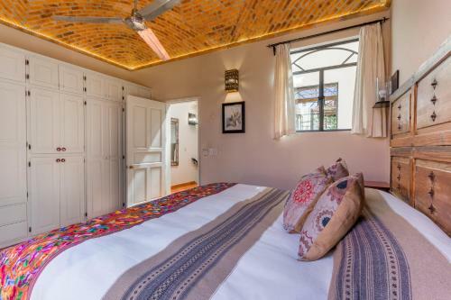 Apartamento Casa Tres Agaves