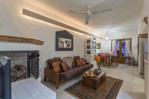 Apartamento Casa Tres Agaves