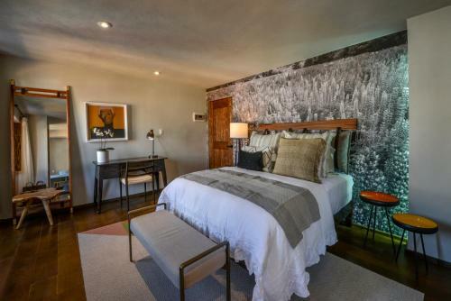 Hotel Casa Cien Hilos