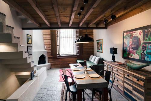 Apartamento Canela Fina - Adults Only