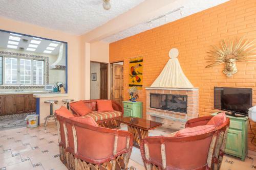 Apartamento Beautiful Guadiana Casita