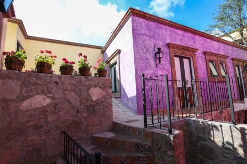 Hotel El Mes�n Del Quijote