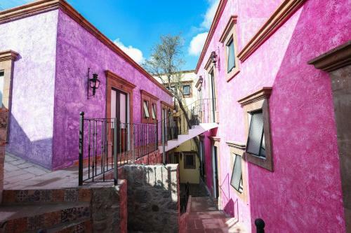Hotel El Mes�n Del Quijote