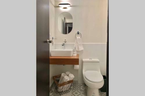 Insurgentes Mill Apartment