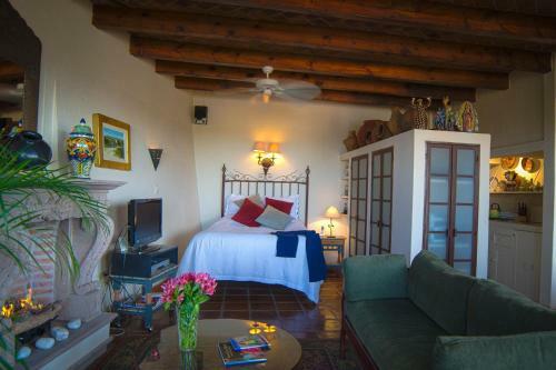 Posada Las Terrazas