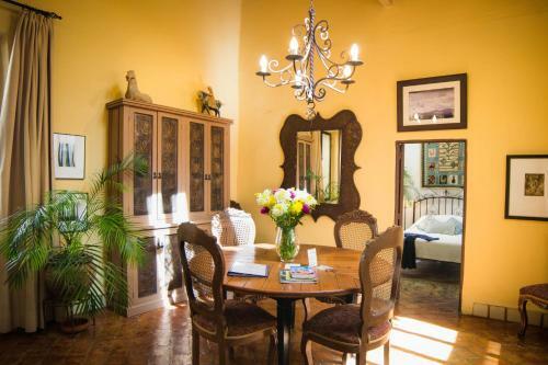 Posada Las Terrazas