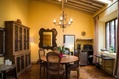Posada Las Terrazas