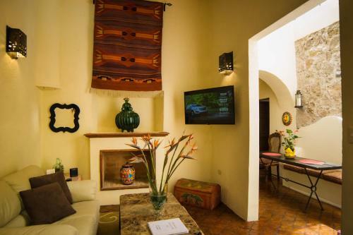 Posada Las Terrazas