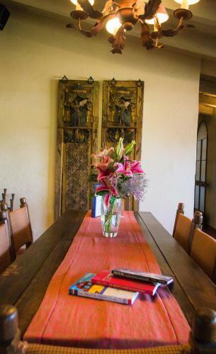 Posada Las Terrazas