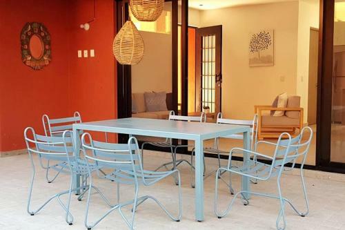 Apartamento Quiet & Spacious 3br Pet Friendly/swimming Pool