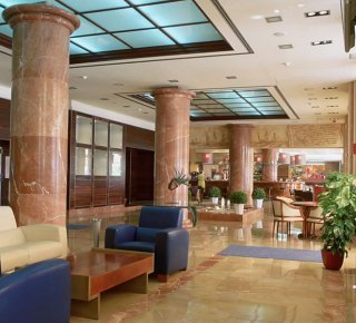 Hotel La Ni�a