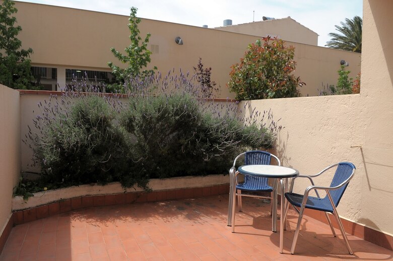 Hotel San Carlos