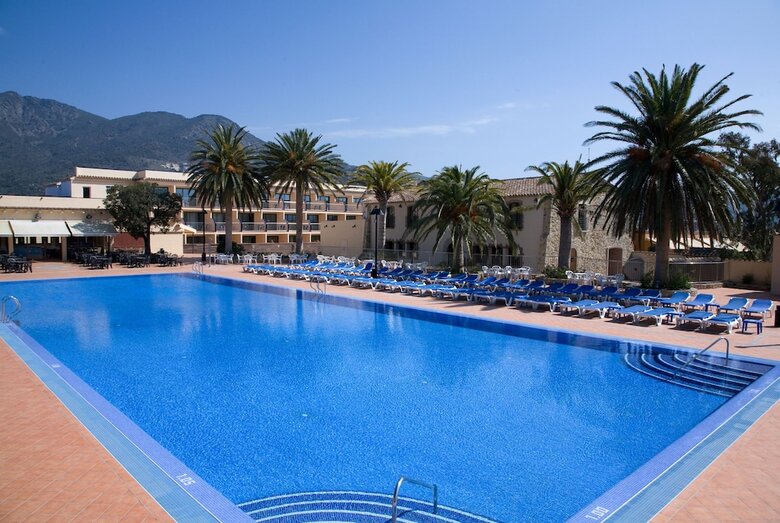 Hotel San Carlos