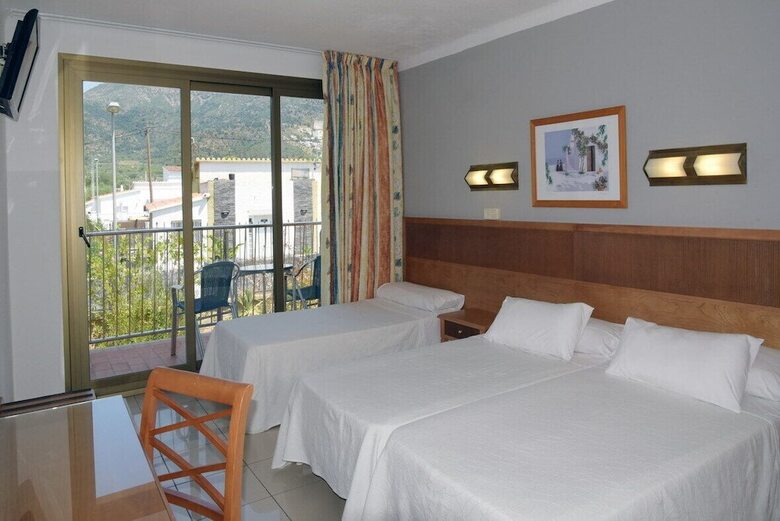 Hotel San Carlos
