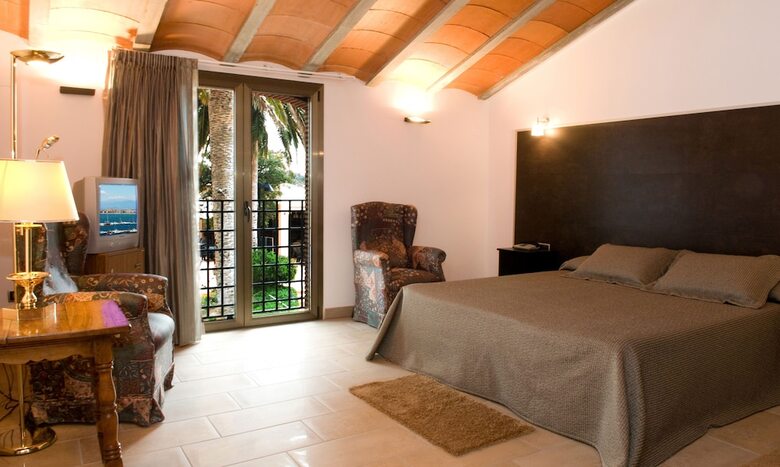 Hotel San Carlos